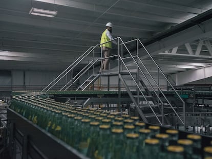 inversiones extranjeras en mexico