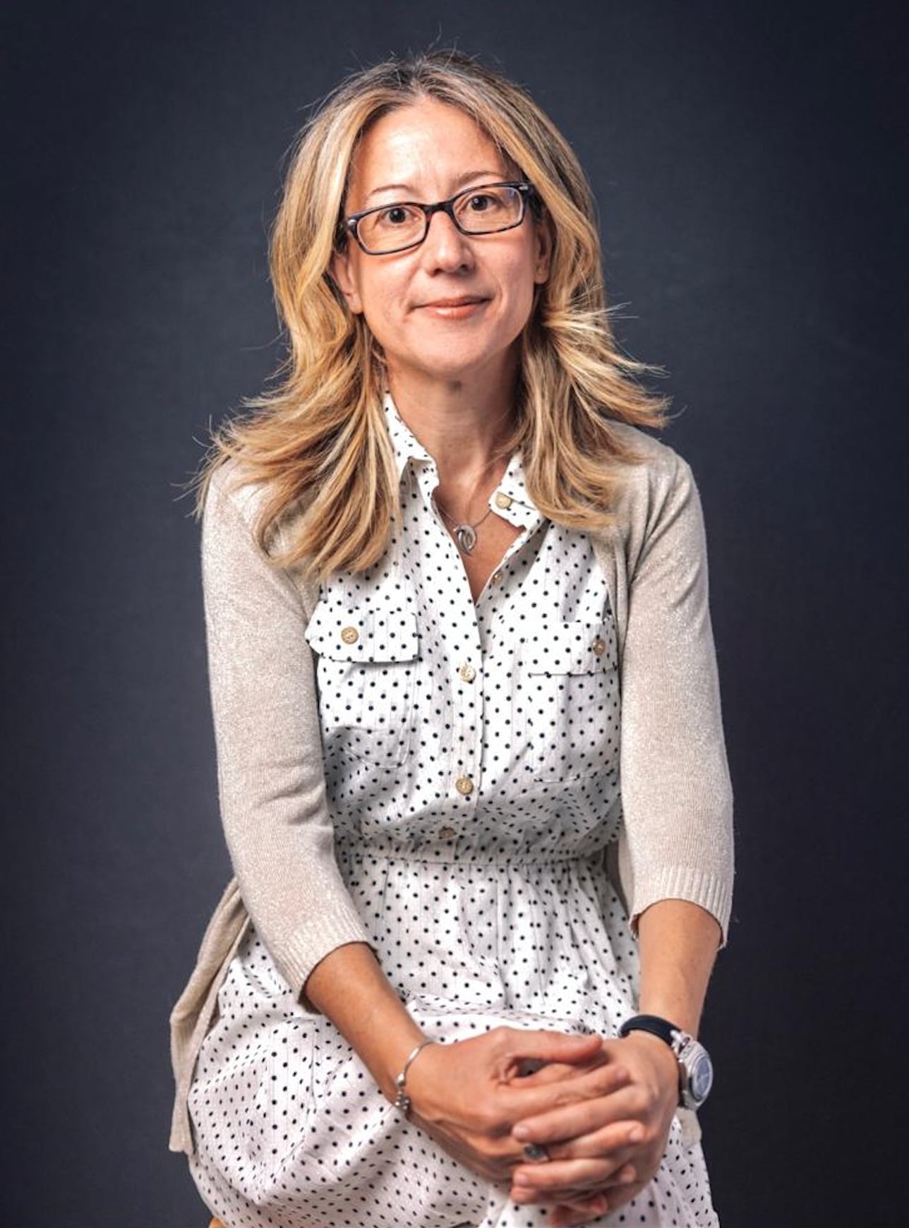 Olga Barroso, psicóloga: “Las mujeres tenemos que buscar otro enamoramiento que no sea la pareja. Los hombres lo hacen todo el rato”