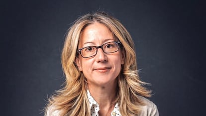 Olga Barroso psicóloga