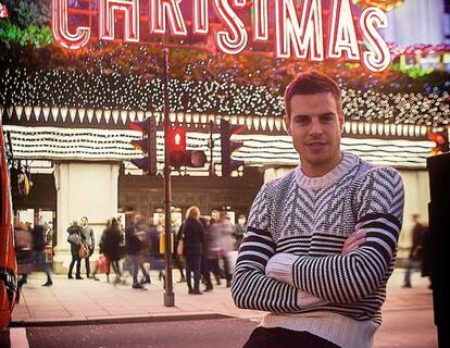 La Premier no conoce el parón navideño, todo lo contrario: se intensifica el calendario de partidos. César Azpilicueta recibirá la visita de su familia en Londres.