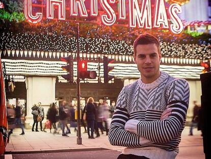 La Premier no conoce el par&oacute;n navide&ntilde;o, todo lo contrario: se intensifica el calendario de partidos. C&eacute;sar Azpilicueta recibir&aacute; la visita de su familia en Londres.