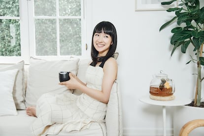 Marie Kondo desorden hijos