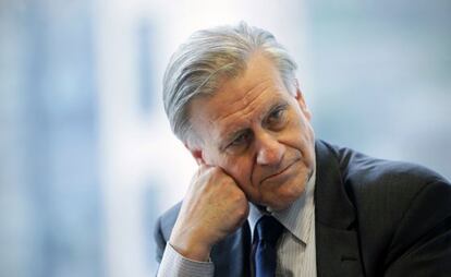 Valentín Fuster, en una imagen de archivo.