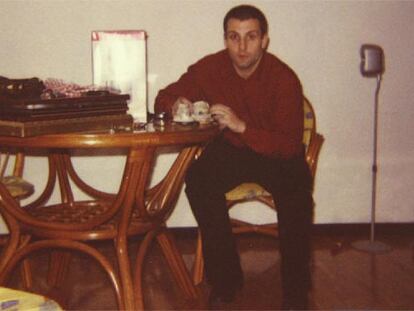 José Emilio Suárez Trashorras, en una imagen de archivo.