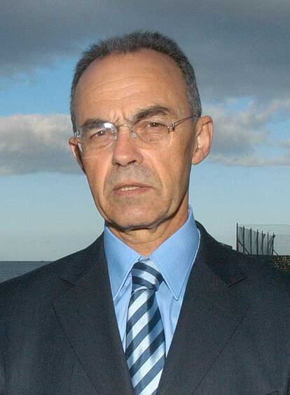 Juan Romero Pi.