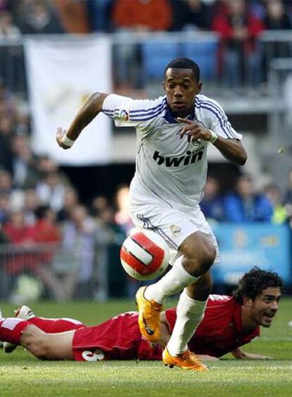 Robinho