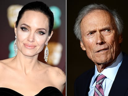 Toma nota, Angelina: así les fue a las celebrities que se metieron en política