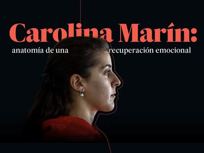 carolina marin