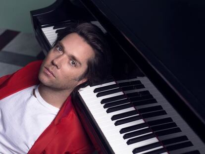 Rufus Wainrwight.