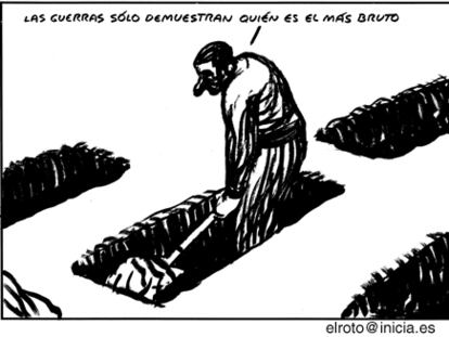 EL ROTO