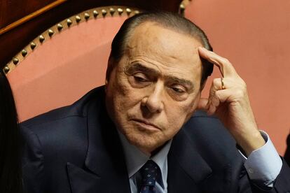 Berlusconi