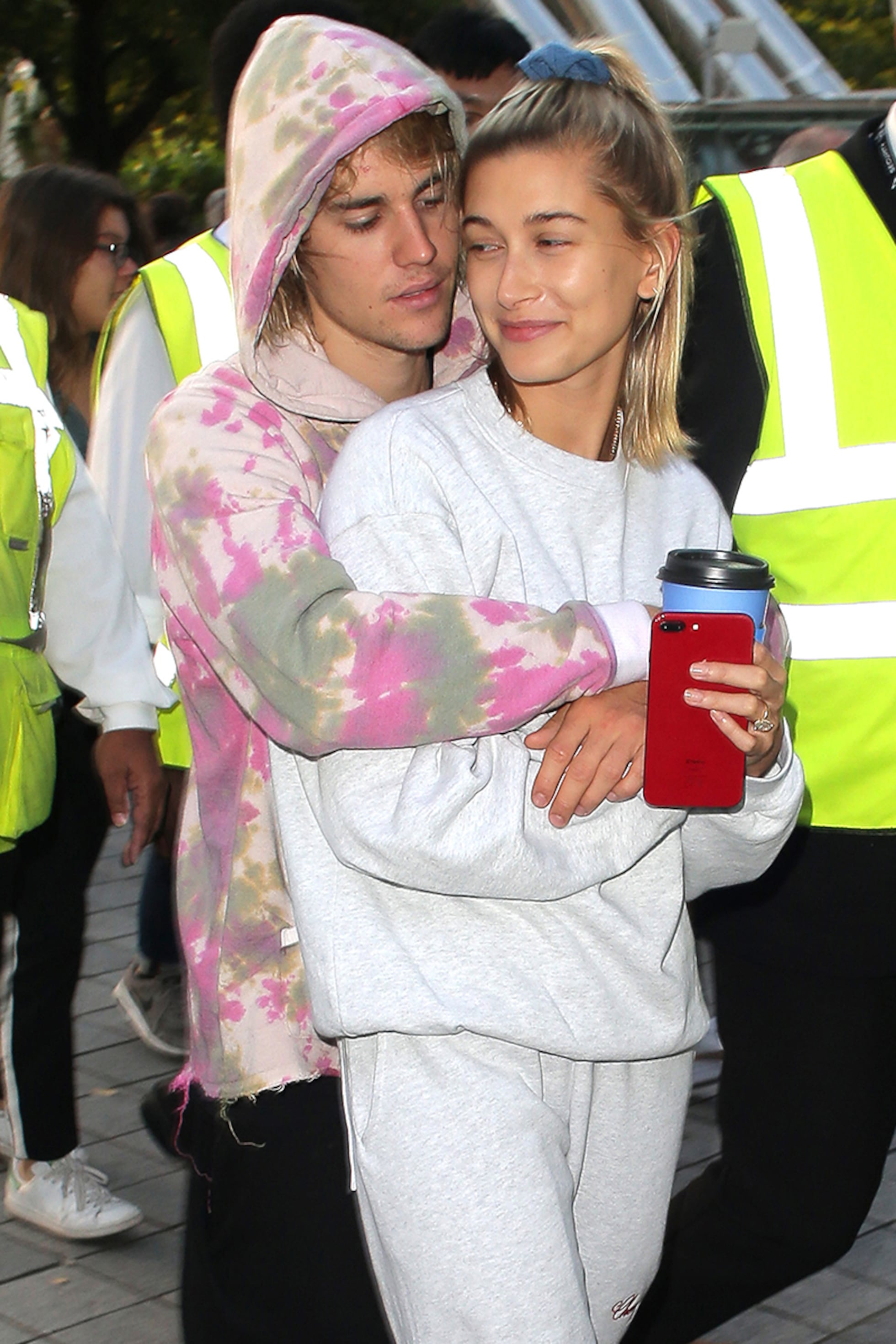 De chico malo a 'chico esposa': Justin Bieber y la exaltación del  matrimonio como estrategia de marketing | S Moda: Revista de moda, belleza,  tendencias y famosos | EL PAÍS, image size:1960x2940