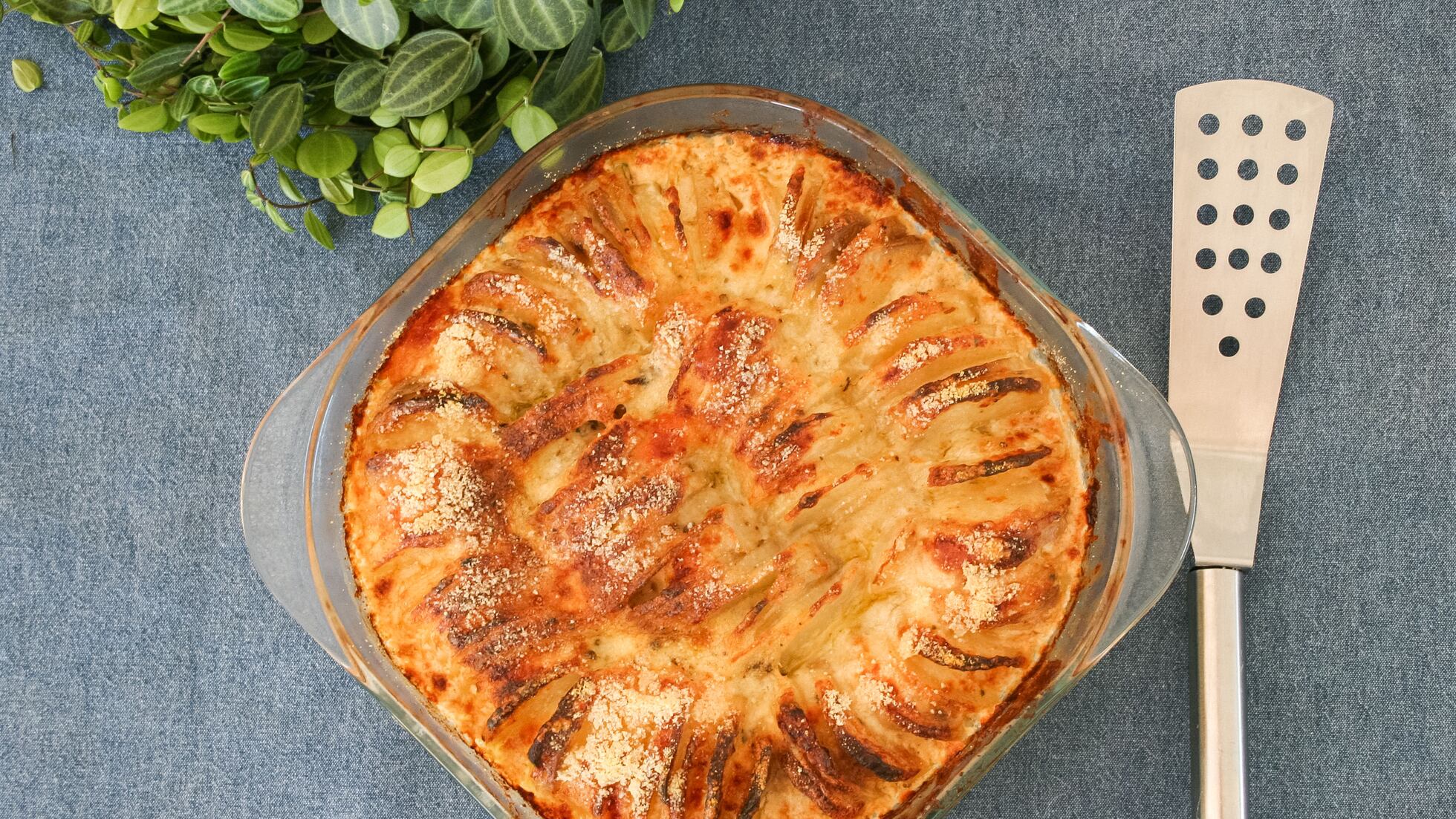 Patatas fáciles: cinco recetas de distintos países para probar estas vacaciones-image