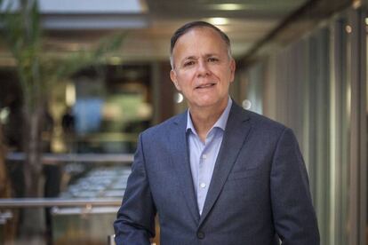 Ciro Gómez Leyva, noticiero de Imagen Televisión.