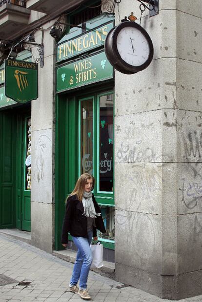 "Tendremos un menú especial y regalaremos camisetas con cada dos pintas consumidas".