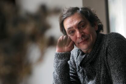 Agustí Villaronga, director de 'Pa negre', la película más premiada de los pasados 'Goya', ha obtenido el Premio Nacional de Cinematografía.