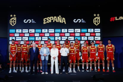 Jugadores Eurobasket