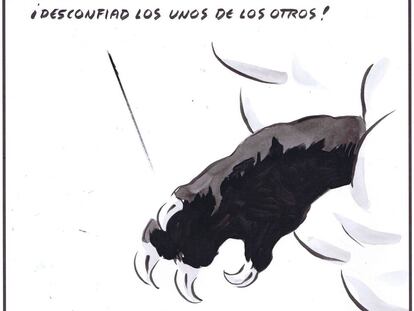 El Roto