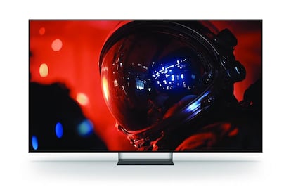 Nuevo Sony BRAVIA 9 II