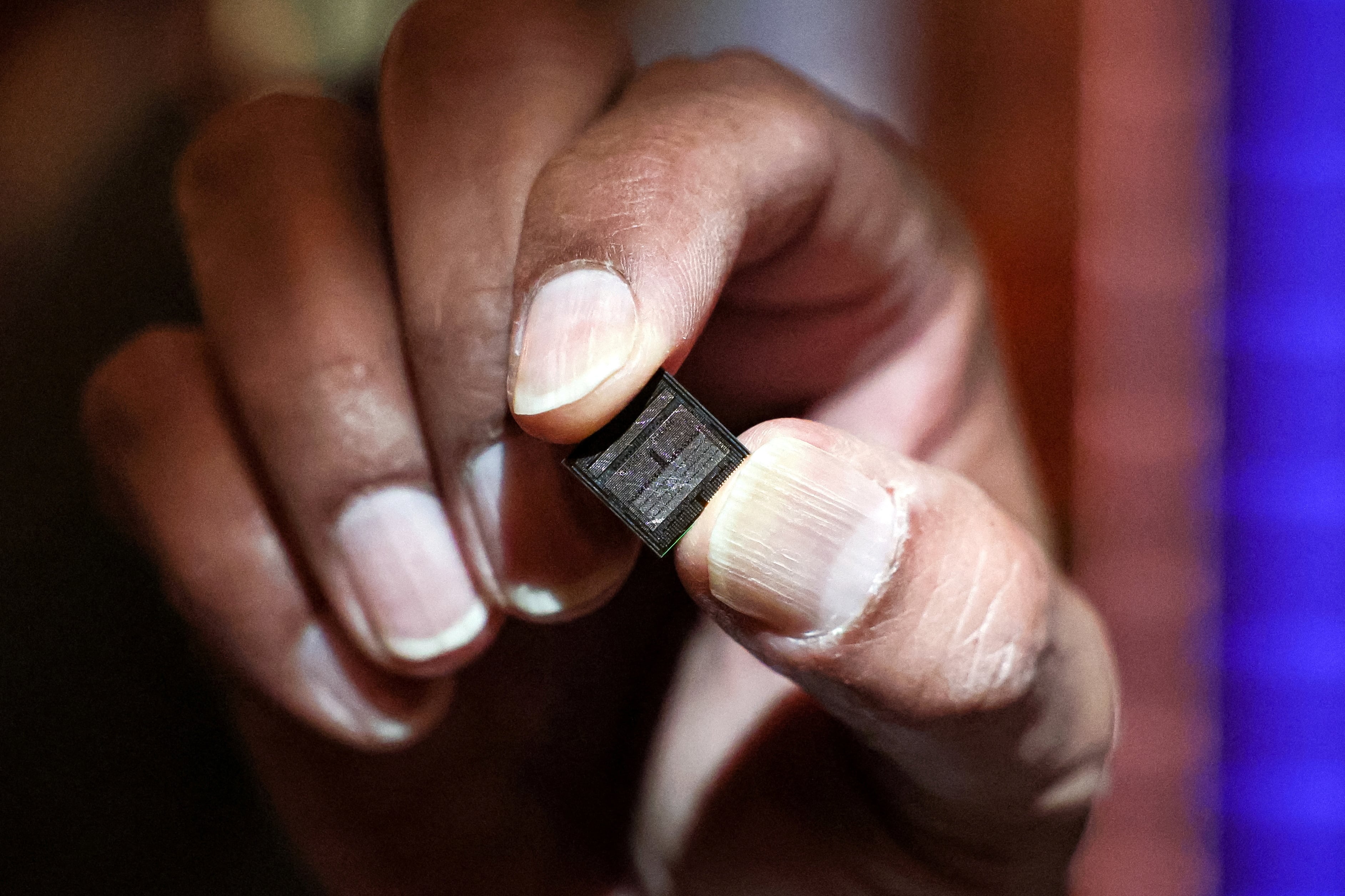 La crisis por la escasez de los chips de memoria de la IA declara ganadores y perdedores