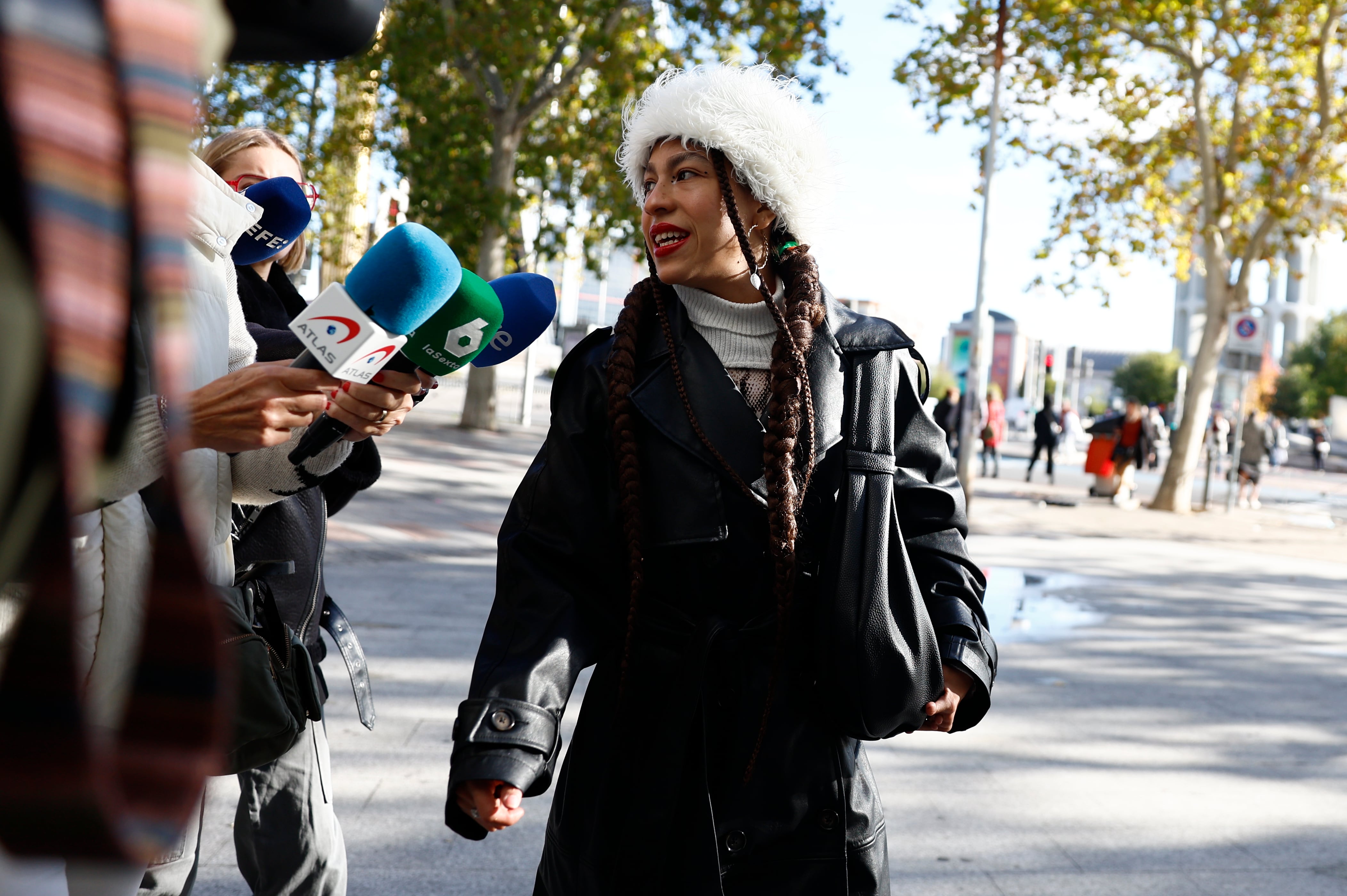 Citada a declarar por amenazas la becaria que denunció a Nacho Cano