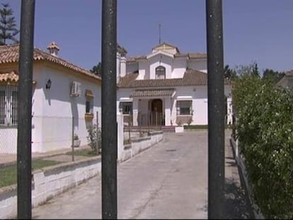 Hallan en Cádiz los cadáveres de un matrimonio de sexagenarios