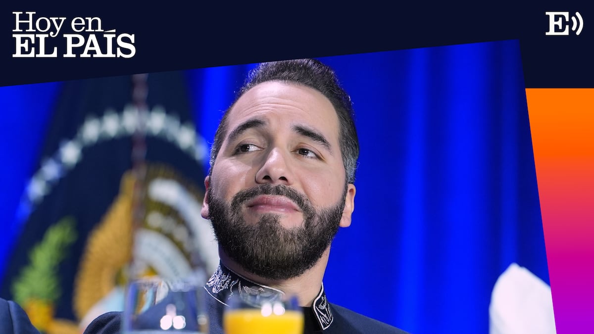 Bukele: del terror de las pandillas al terror del Estado