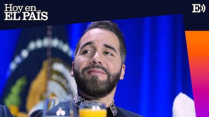 Bukele: del terror de las pandillas al terror del Estado