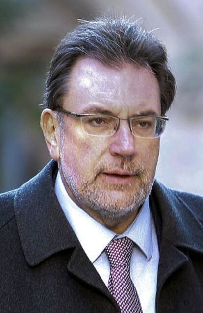 Josep Lluís Cleries.