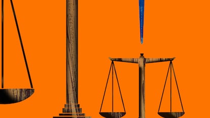 Ahora que la amnistía es constitucional