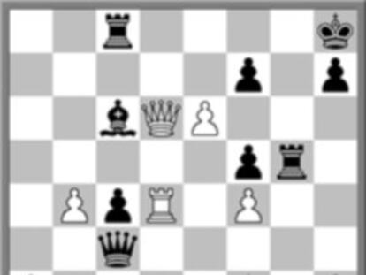 Mijaíl Tal, ‘El Genio’ (y XX)