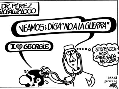 FORGES
