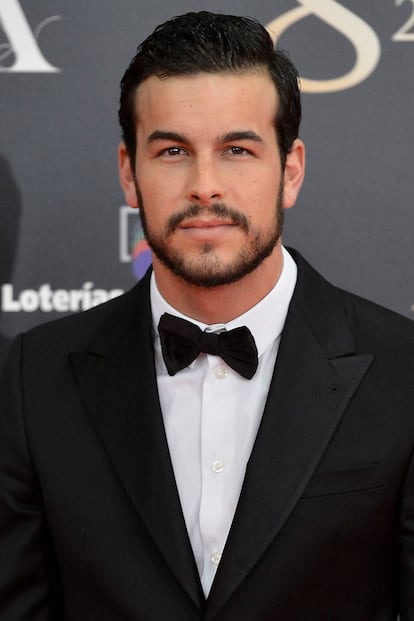 Mario Casas