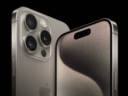 Apple presenta sus nuevos iPhone 15: características, precio y novedades