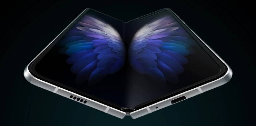 El teléfono plegable vivo X Fold 6 apunta alto: cámara gran resolución y batería gigante