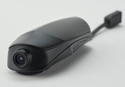 Revan Dashcam.