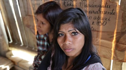 La gran deuda de América Latina con la mujer es la violencia de género.