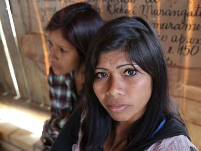 La gran deuda de América Latina con la mujer es la violencia de género.