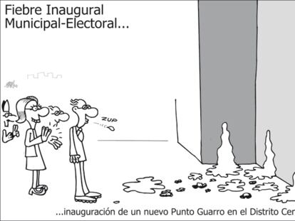 FORGES