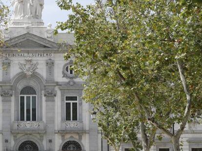 El Supremo confirma como indefinida a una bailarina del Ballet Nacional tras diez años de contratos temporales