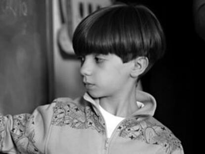 Western escolar de Goya