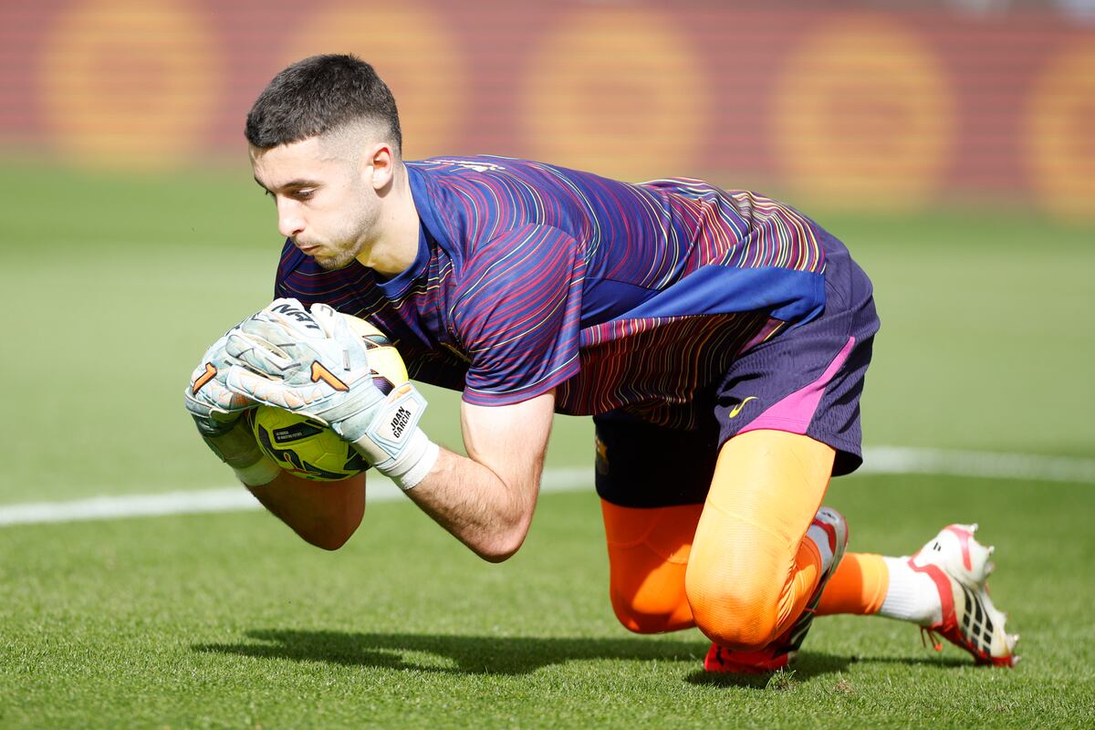 Barcelona - Sevilla en directo | Comienza el partido en el Camp Nou