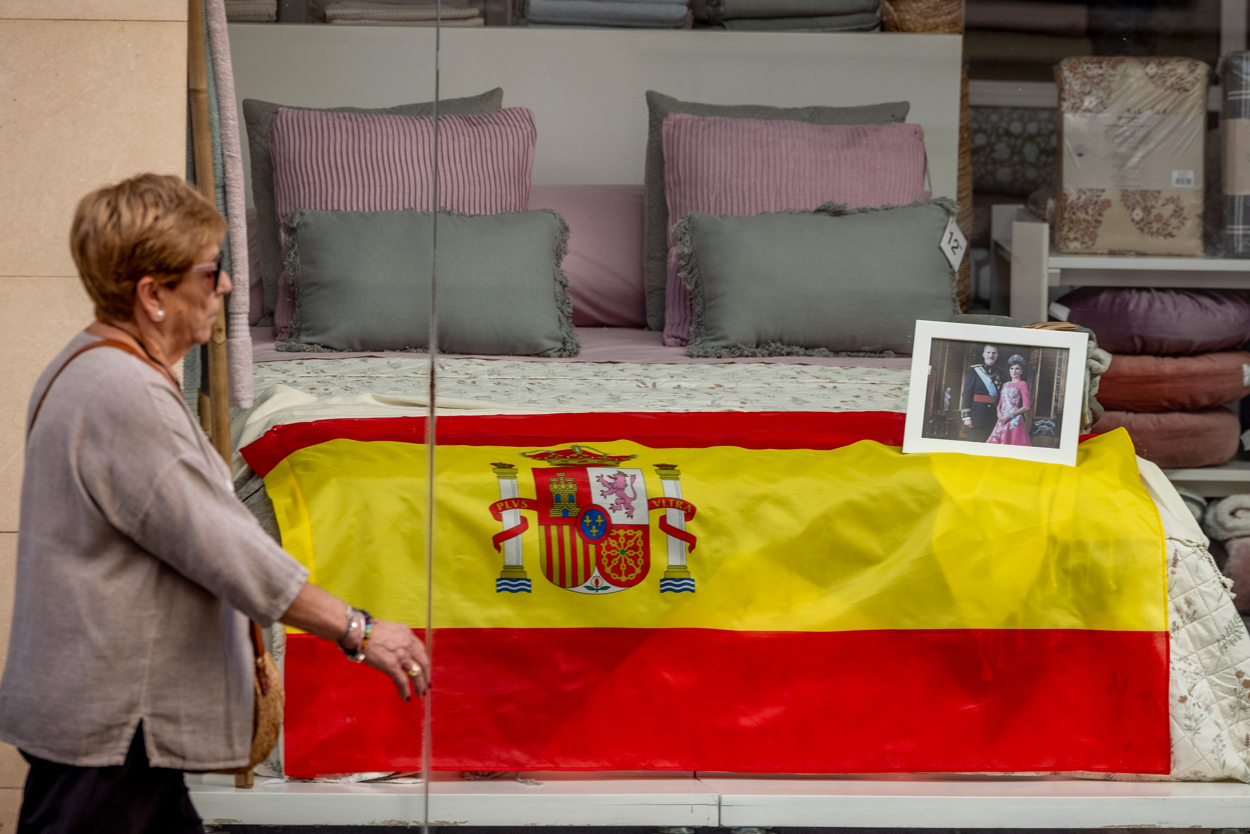 La Ceuta que recibe a los Reyes: “Empezamos a ver la luz al final del túnel”