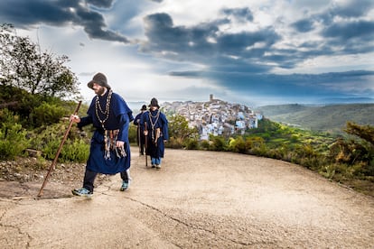 Les Useres, en Castellón