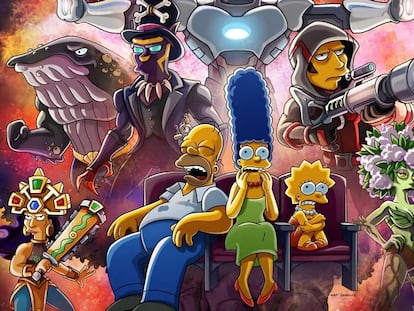 Los Simpson