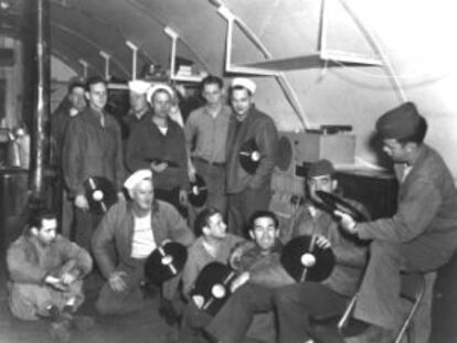 El ejército más mimado