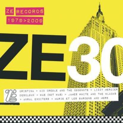 ZE 30