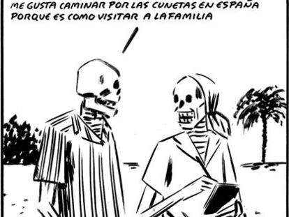 El Roto