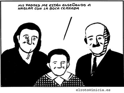 EL ROTO