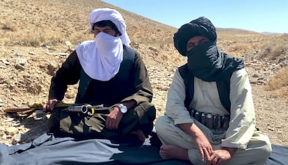 Documentales Afganistan